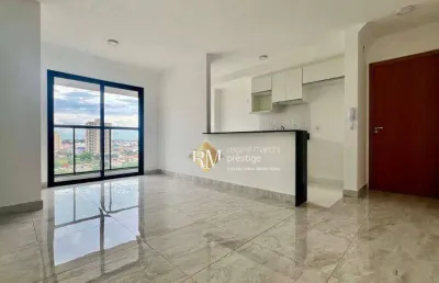 Apartamento com 2 dormitórios à venda, 57 m² por r$ 450.000 - itu novo centro - itu/sp