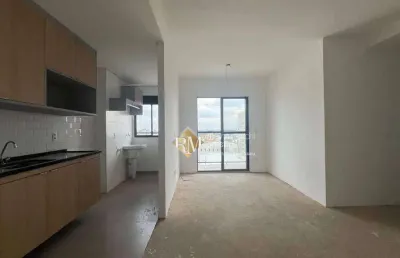 Apartamento com 2 dormitórios à venda, 60 m² por r$ 460.000,00 - edifício spontaneo - itu/sp