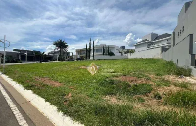 Terreno à venda, 547 m² por r$ 1.752.160 - jardim maison du parc - indaiatuba/sp