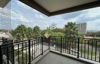 Apartamento no condomínio amazonas – conforto e estrutura completa!