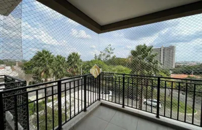 Apartamento no condomínio amazonas – conforto e estrutura completa!