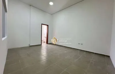 Salão comercial para locação – itu novo centro em itu/sp