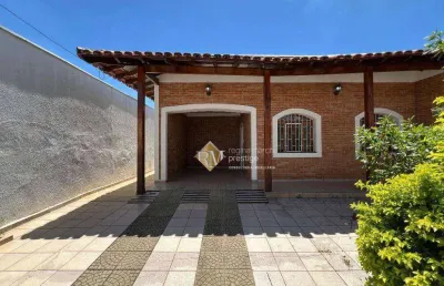Casa com 5 quartos à venda na Rua Salvador, 39, Brasil, Itu