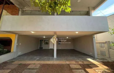 Casa com 4 dormitórios à venda, 250 m² por r$ 1.490.000,00 - condomínio portal de itu - itu/sp
