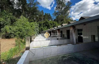 Fazenda à venda na Rua Via Cirineu Tonoli, 1375, Nova Era, Itupeva