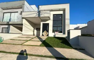 Linda casa no condomi´nio village moutonnee em salto/sp