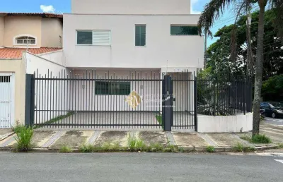 Casa com 6 dormitórios à venda, 244 m² por r$ 1.190.000,00 - brasil - itu/sp