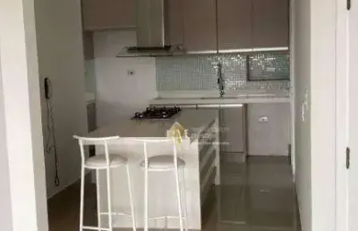 Apartamento a` venda no condomi´nio vila di verona – itu/sp