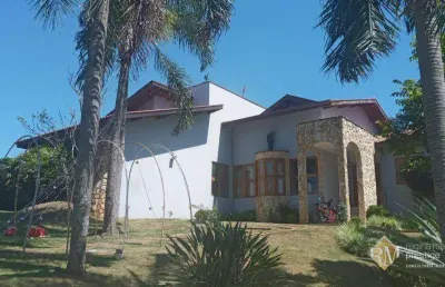 Casa com 4 dormitórios, 450 m² - venda por r$ 2.200.000,00 ou aluguel por r$ 13.006,00/mês - condomínio moradas são luiz - salto/sp