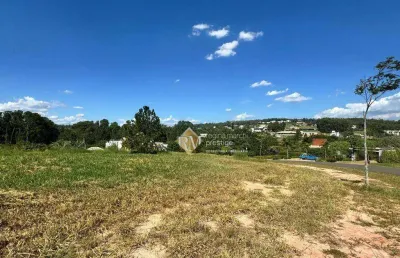 Terreno à venda, 2 m² por r$ 1.950.000,00 - condomínio terras de são josé ii - itu/sp