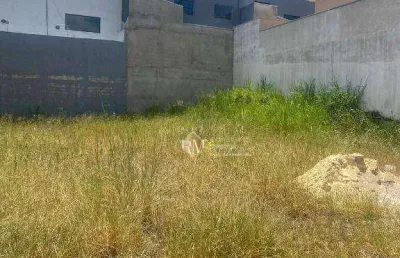 Ótima oportunidade! 2 terrenos planos à venda no bosque santa rosa – itu/sp