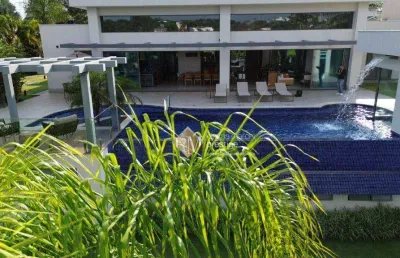 Chácara / sítio com 4 quartos à venda na Alameda das Azaléias, City Castelo, Itu