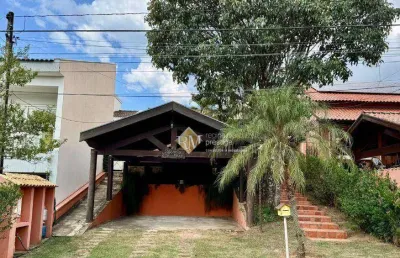 Casa à venda no condomínio vila rica – espaço, conforto e praticidade