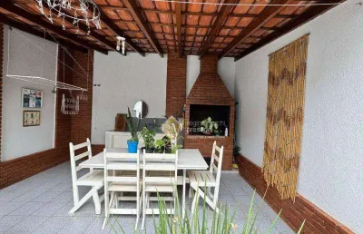 Casa com 2 quartos à venda na Rua Bento de Arruda, 100, Parque Residencial Mayard, Itu