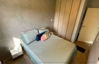 Casa em condomínio fechado com 3 quartos à venda na Praça Vitorio Veneto, 150, Vila Padre Bento, Itu