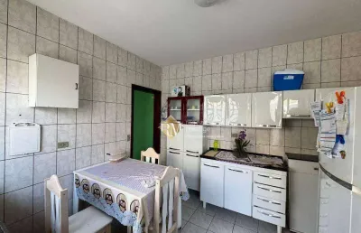 Casa comercial com 4 salas à venda na Avenida Agenor Correa Leite de Campos, 245, São Luiz, Itu