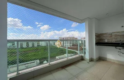 Apartamento com 2 quartos à venda na Avenida Remigio Dalla Vecchia, 431, Jardim Nair Maria, Salto