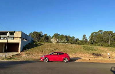 Terreno à venda, 500 m² por r$ 530.000 - condomínio villas do golfe - itu/sp