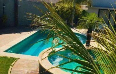 Casa espetacular à venda / locação no condomínio palmeiras imperiais – salto/sp
