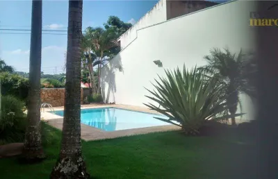 Casa com 3 dormitórios à venda, 388 m² por r$ 1.500.000,00 - jardim paraíso 1 - itu/sp