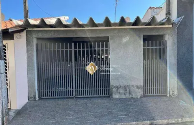 Casa térrea disponível para venda na vila santa terezinha em itu/sp!!