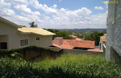 Terreno à venda, 300 m² por r$ 235.000,00 - jardim paraíso - itu/sp