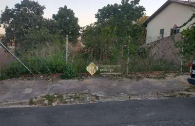 Terreno à venda, 300 m² por r$ 200.000,00 - jardim celani - salto/sp