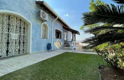 Casa com 3 dormitórios à venda, 154 m² por r$ 930.000,00 - jardim paraíso - itu/sp