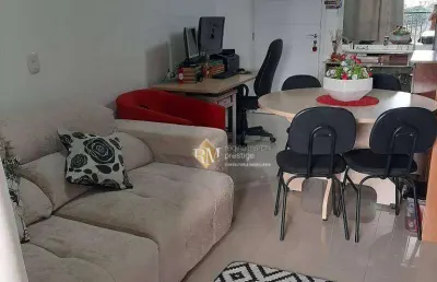 Apartamento com 2 quartos à venda na Rua Adolfo Rodrigues de Arruda, 86, Alto da Vila Nova, Itu