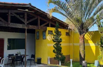 Casa com 4 dormitórios à venda, 242 m² por r$ 800.000,00 - jardim paraíso - itu/sp