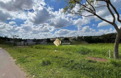 Terreno à venda, 2022 m² por r$ 2.250.000,00 - condomínio terras de são josé ii - itu/sp