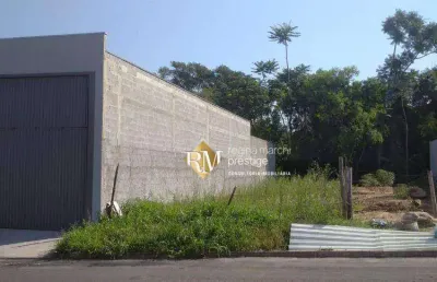 Terreno à venda, 324 m² por r$ 215.000 - jardim panorama - salto/sp