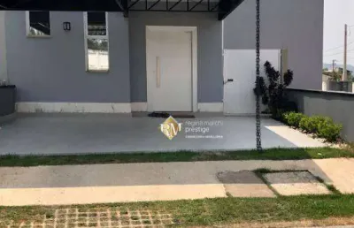Casa com 3 dormitórios à venda, 143 m² por r$ 750.000,00 - portal dos sabiás - itu/sp