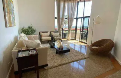 Apartamento com 3 dormitórios à venda, 247 m² por r$ 1.600.000,00 - edifício portella - itu/sp