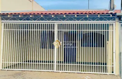Casa à venda no bairro são luiz – excelente localização e conforto para o seu dia a dia