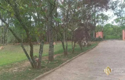 Chácara residencial à venda no bairro do pinheirinho em itu/sp!!.