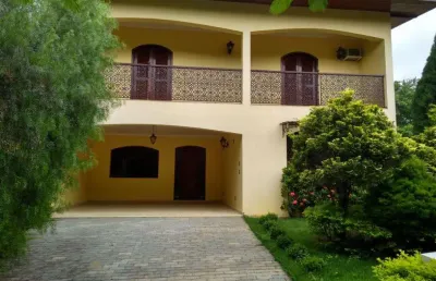 Casa com 4 dormitórios à venda, 339 m² por r$ 1.600.000,00 - condomínio portal de itu - itu/sp