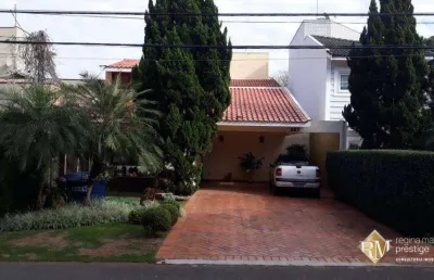 Casa com 4 dormitórios à venda, 293 m² por r$ 1.480.000,00 - condomínio portal de itu - itu/sp