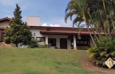 Casa com 3 dormitórios à venda, 320 m² por r$ 1.350.000,00 - condomínio city castelo - itu/sp