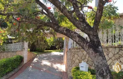 Linda casa estilo chácara no condomínio city castelo em itu!