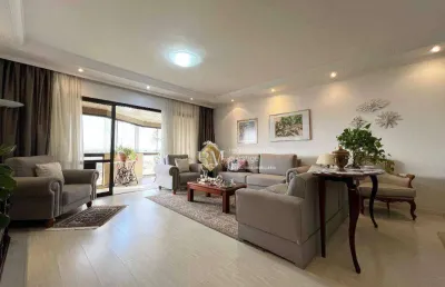 Apartamento com 3 dormitórios à venda, 160 m² por r$ 1.275.000,00 - edifício santa margherita - itu/sp