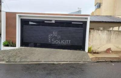 Casa para venda em colombo, campo pequeno, 3 dormitórios, 1 banheiro, 2 vagas