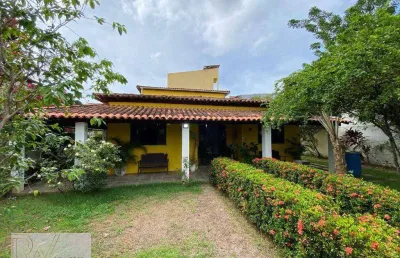 Casa com 6 dormitórios 3 suítes  à venda, 200 m² por r$ 1.300.000,00 - imbuí - salvador/ba
