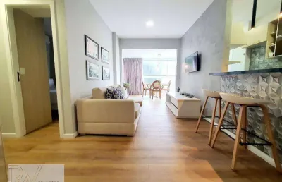 Apartamento com 2 dormitórios, 1 suíte à venda, 70 m² por r$ 850.000,00 - barra - salvador/ba