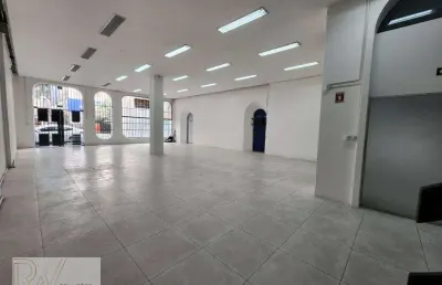Loja  para alugar, 470 m² por r$ 20.000,00/mês - comércio - salvador/ba