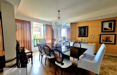 Apartamento 4 dormitórios à venda, 192 m² por r$ 1.500.000,00 - barra - salvador/ba