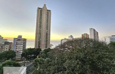 Cobertura com 5 dormitórios à venda, 390 m² por r$ 1.170.000,00 - campo grande - salvador/ba