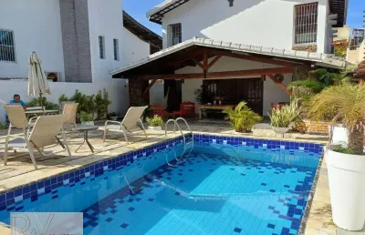 Casa com 3 dormitórios, 1 suíte à venda, 268 m² por r$ r$ 1.850.000,00 - itaigara - salvador/ba