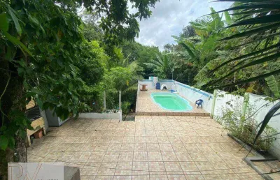 Casa com 4 dormitórios à venda, 250 m² por r$ 480.000,00 - fazenda grande 2 - salvador/ba