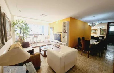 Apartamento com 4 dormitórios, 1 suíte à venda, 127 m² por r$ 780.000,00 - alto do itaigara - salvador/ba